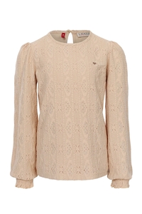 LOOXS meisjes longsleeve