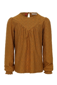 LOOXS meisjes longsleeve