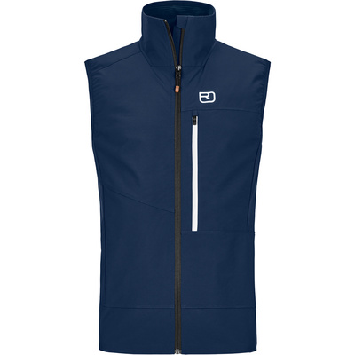 Ortovox Heren Punta Berrino Bodywarmer