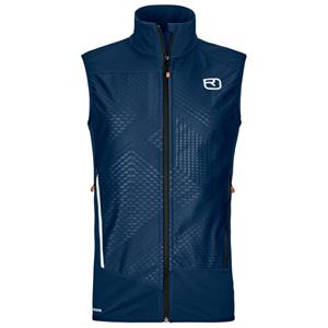 Ortovox Heren Col Becchei Bodywarmer