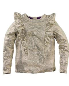 Z8 meisjes longsleeve