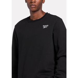 Reebok Identitymall Logo Fleeceweater Heren