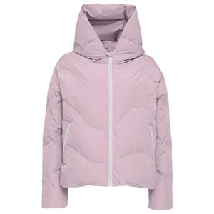 Mazine - Women's Dana Puffer Jacket - Winterjack, purper