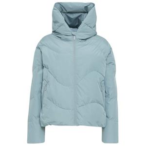 Mazine - Women's Dana Puffer Jacket - Winterjack, turkoois