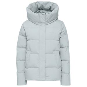 Mazine - Women's Valentina Padded Jacket - Winterjack, grijs