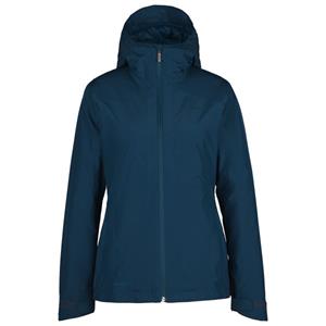 Vaude - Women's Gerlos Jacket - Winterjack, blauw