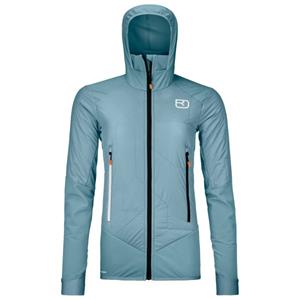 Ortovox Dames SW Col Becchei Hybrid Jas
