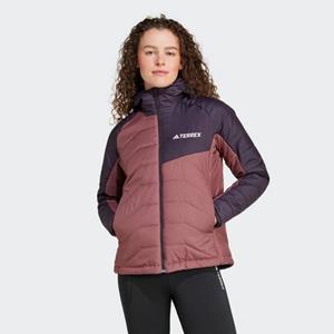 Adidas performance Vest voor hiking TERREX MULTI met kap