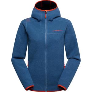 La Sportiva Dames Iride Hoodie
