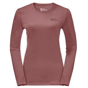 Jack Wolfskin SKY Thermal LS Women Functioneel shirt met lange mouwen Dames 