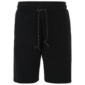 Venice Beach - Aiden Babyfleece Shorts - Short, zwart