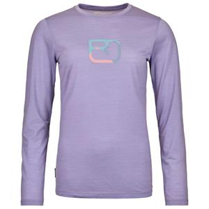 Ortovox 150 Cool Mtn Silhouette Funktionsshirt