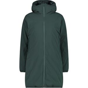 Jeanne Baret Dames Sava Hoodie Reversible Parka