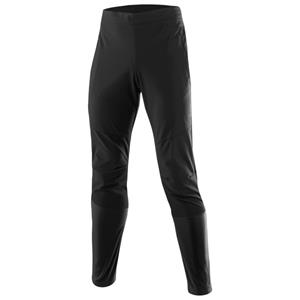 Löffler - Pants XC-Pure Transtex Shell - Softshellbroek, zwart
