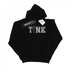 Disney Tinker Bell collegiale Tink-hoodie voor heren M wit