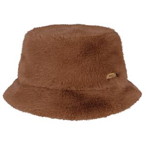 Barts - Women's Bretia Hat - Hoed, bruin