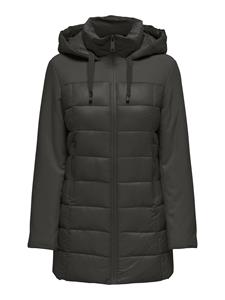 Only Sophie Mix Puffer Winterjas Dames