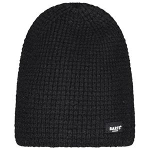 Barts - Women's Vireo Beanie - Muts, zwart