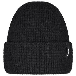 Barts Vireo Turnup Muts Dames Black