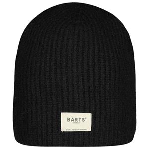 Barts - Women's Darty Beanie - Muts, zwart