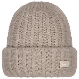 Barts - Women's Mella Beanie - Muts, bruin/grijs