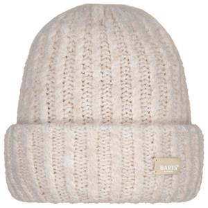 Barts - Women's Mella Beanie - Muts, grijs/beige