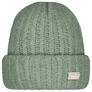 Barts - Women's Mella Beanie - Muts, groen