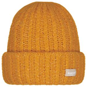 Barts - Women's Mella Beanie - Muts, oranje