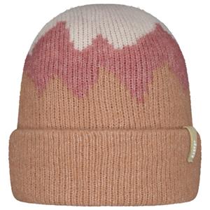 Barts - Women's Pipit Beanie - Muts, bruin