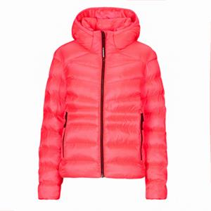 Superdry Fuji Quilt Padded Winterjas Dames