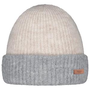 Barts - Women's Arlenas Beanie - Muts, grijs