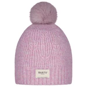 Barts - Women's Macawa Beanie - Muts, roze