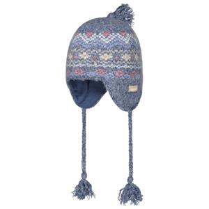 Barts Toucam Inka Muts Dames Navy