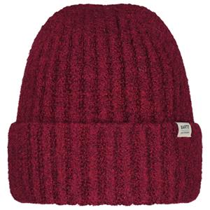 Barts Neide Beanie Muts Dames Burgundy