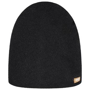 Barts - Women's Snowfinch Beanie - Muts, zwart