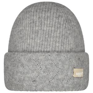 Barts - Women's Sunnybird Beanie - Muts, grijs