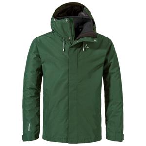 Sch&ouml;ffel Heren Style Okere 3in1 Jas