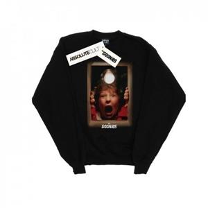 Pertemba FR - Apparel Het Goonies Chunk Scream-sweatshirt voor heren L zwart