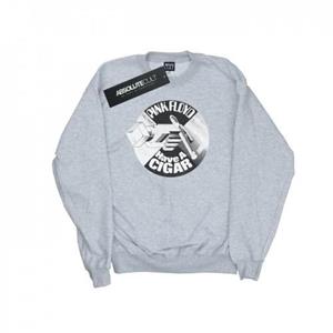 Pink Floyd heren hebben een sigarensweater L wit
