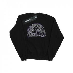 Genesis heren Nuevo meisjessweatshirt L zwart