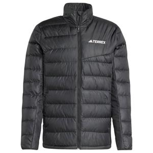 adidas Terrex - Terrex Multi Light Down Jacket - Donsjack, grijs