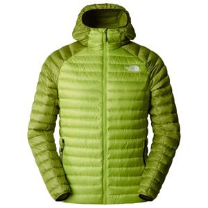 The North Face Heren Bettaforca Light Down Hoodie Jas