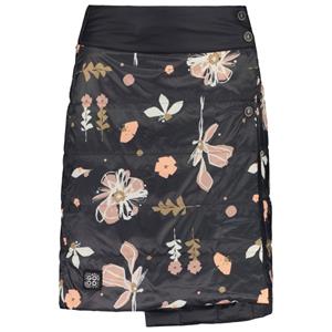 Maloja - Women's SchneeeuleM. - Synthetische rok, grijs
