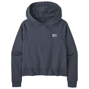 Patagonia Dames Regenerative Organic Essential Hoodie