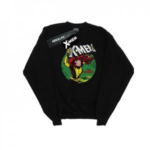 Marvel Heren X-Men Verslagen door Dark Phoenix Sweatshirt M wit