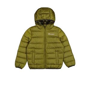 Champion Lightweight Hooded Jas Junior