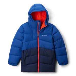 Columbia Kinderen Arctic Blast II Jas