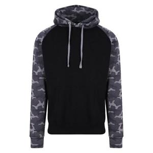 Awdis honkbalhoodie voor heren S