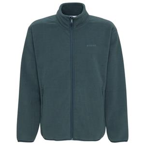 Mazine - Hallock Fleece Jacket - Fleecevest, blauw