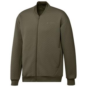 adidas Terrex - Terrex Xploric Sweater Jacket - Fleecevest, olijfgroen/bruin